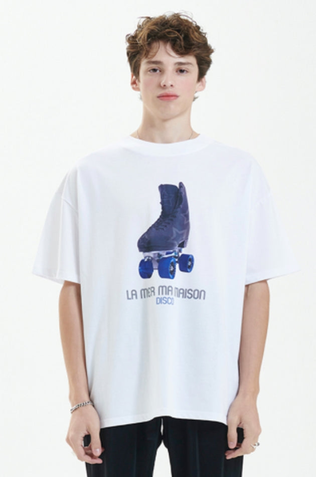 ラメルマメゾン (LA MER MA MAISON) 21SS LMMM HTS16