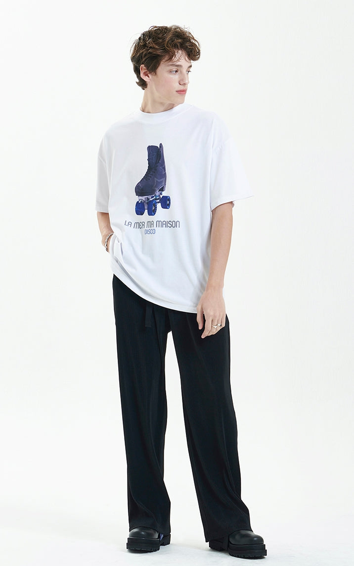 ラメルマメゾン (LA MER MA MAISON) 21SS LMMM HTS16