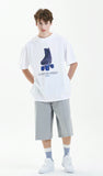 ラメルマメゾン (LA MER MA MAISON) 21SS LMMM HTS16