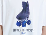ラメルマメゾン (LA MER MA MAISON) 21SS LMMM HTS16