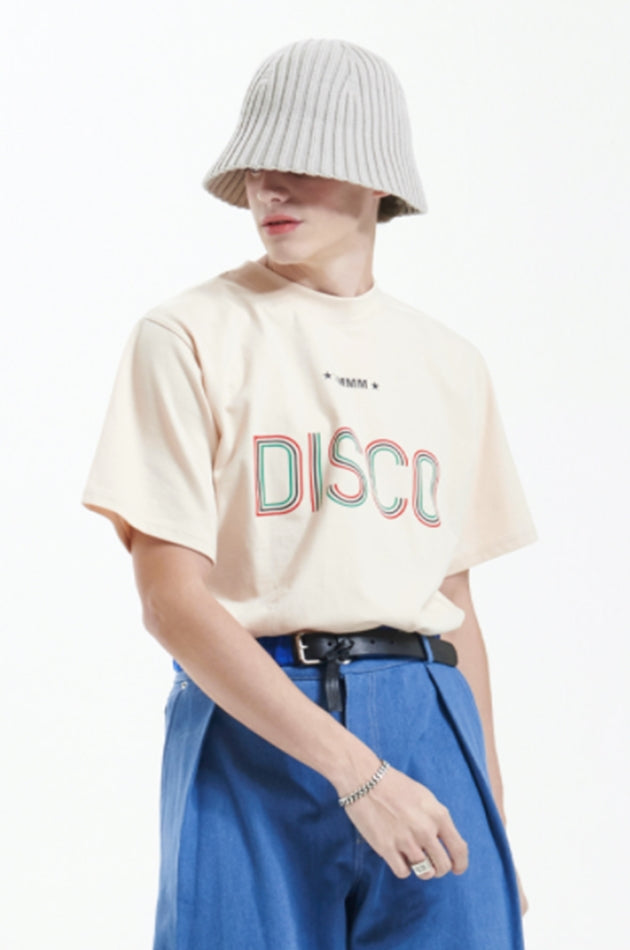 ラメルマメゾン (LA MER MA MAISON) 21SS LMMM HTS13