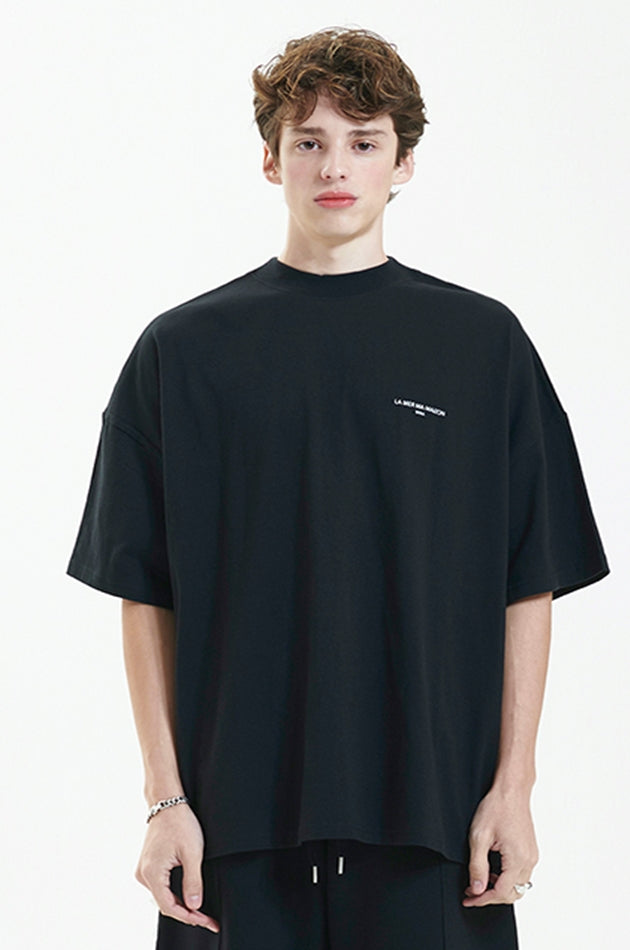 ラメルマメゾン (LA MER MA MAISON)  21SS LMMM HTS12