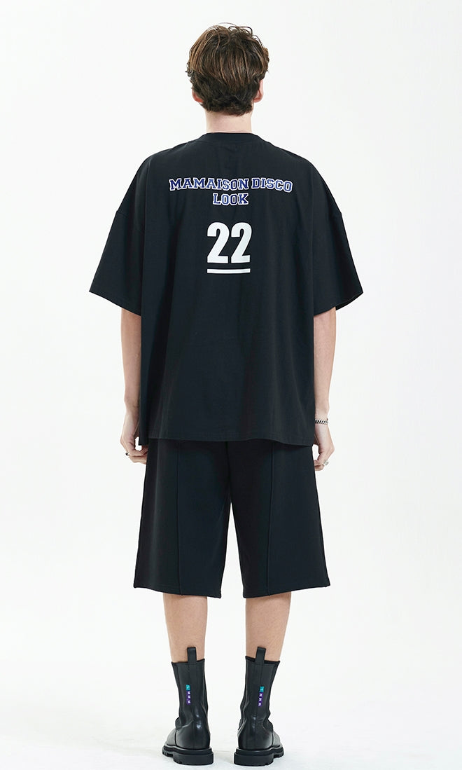 ラメルマメゾン (LA MER MA MAISON)  21SS LMMM HTS12