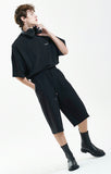 ラメルマメゾン (LA MER MA MAISON)  21SS LMMM HTS12