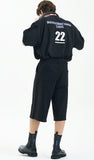ラメルマメゾン (LA MER MA MAISON)  21SS LMMM HTS12