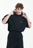 ラメルマメゾン (LA MER MA MAISON)  21SS LMMM HTS12