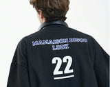 ラメルマメゾン (LA MER MA MAISON)  21SS LMMM HTS12