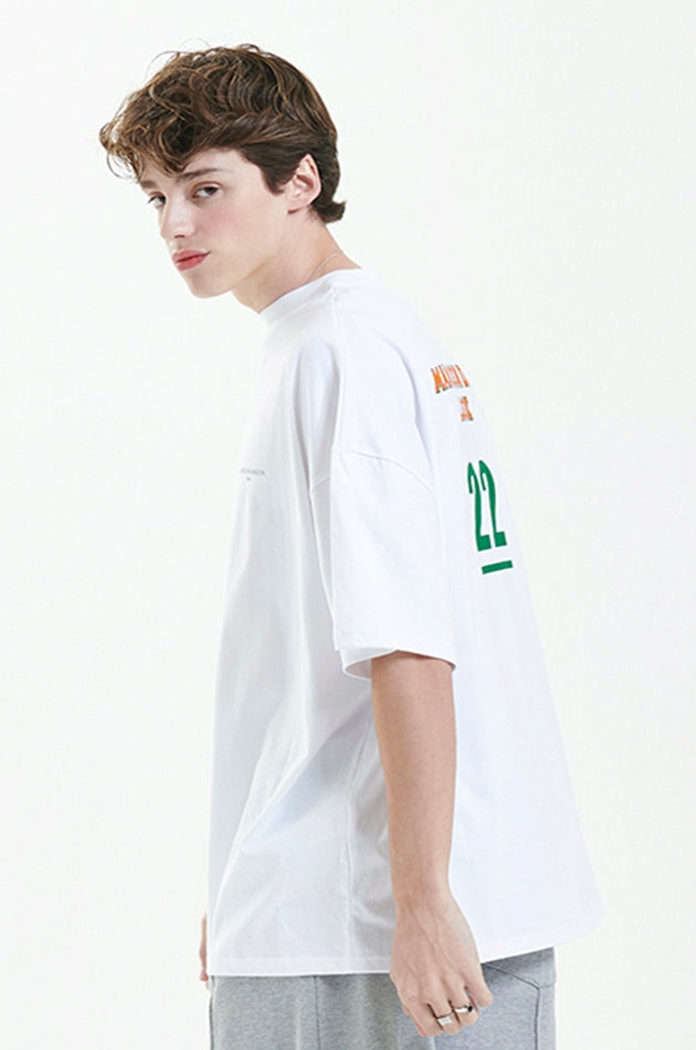 ラメルマメゾン (LA MER MA MAISON)  21SS LMMM HTS11