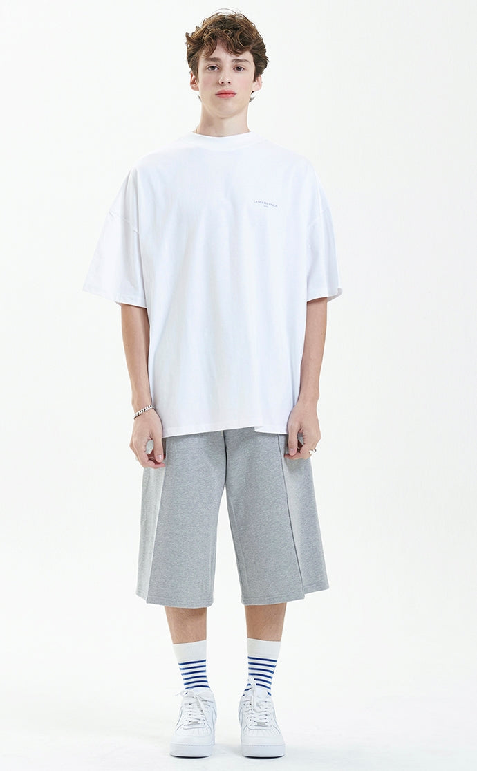 ラメルマメゾン (LA MER MA MAISON)  21SS LMMM HTS11