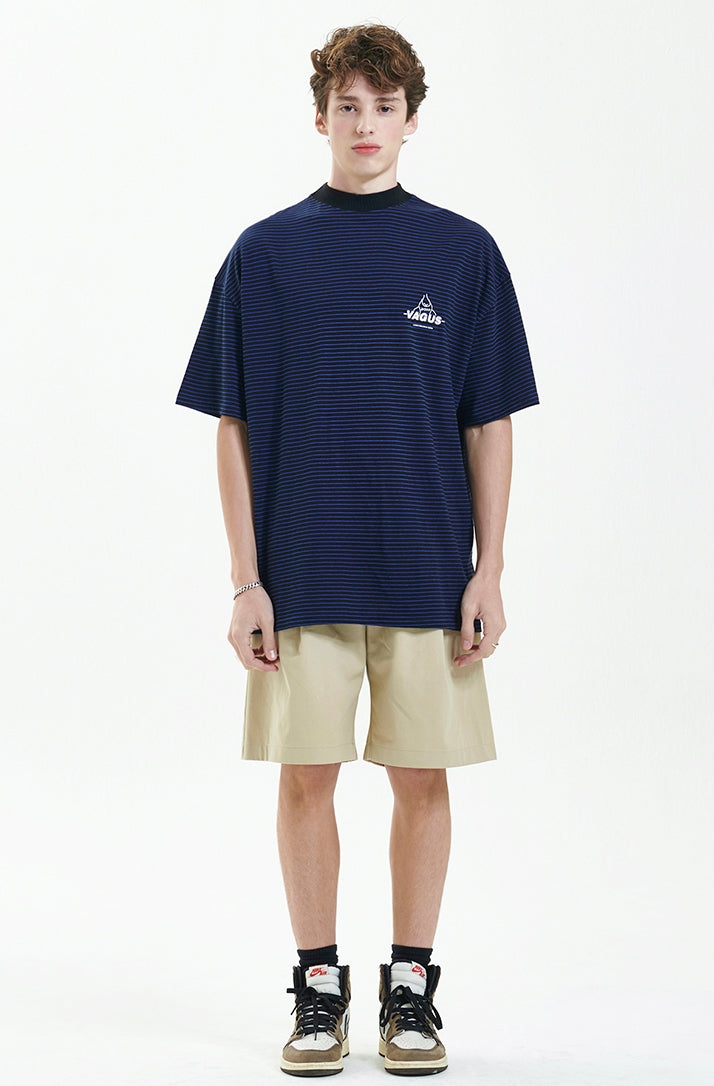 ラメルマメゾン (LA MER MA MAISON)  21SS LMMM HTS10