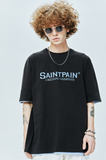 セイントペイン(SAINTPAIN)  SP ORIGINAL LOGO T-BLACK