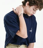 ラメルマメゾン (LA MER MA MAISON)  21SS LMMM HTS10