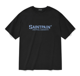 セイントペイン(SAINTPAIN)  SP ORIGINAL LOGO T-BLACK