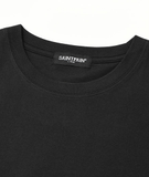 セイントペイン(SAINTPAIN)  SP ORIGINAL LOGO T-BLACK