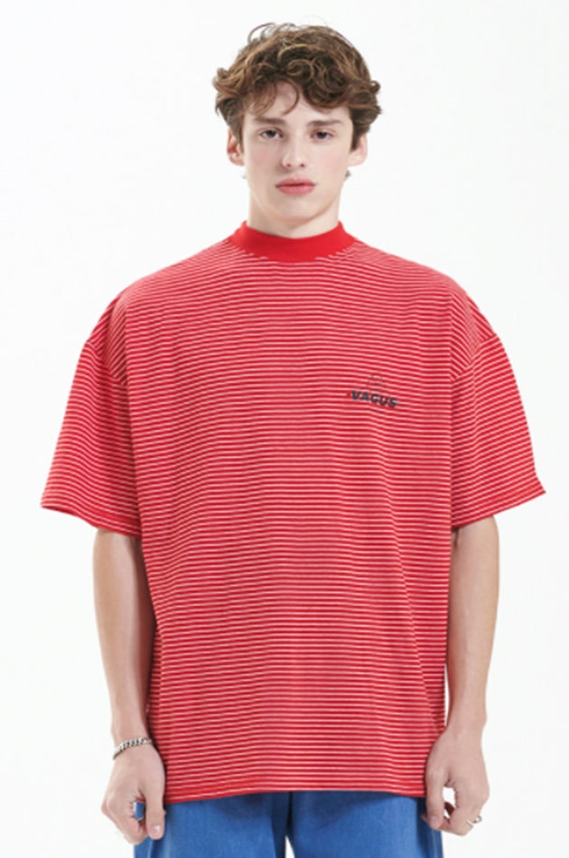 ラメルマメゾン (LA MER MA MAISON)  21SS LMMM HTS09