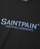 セイントペイン(SAINTPAIN)  SP ORIGINAL LOGO T-BLACK