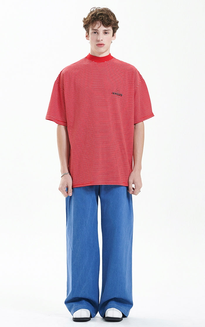 ラメルマメゾン (LA MER MA MAISON)  21SS LMMM HTS09