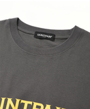 セイントペイン(SAINTPAIN)  SP ORIGINAL LOGO T-CHARCOAL