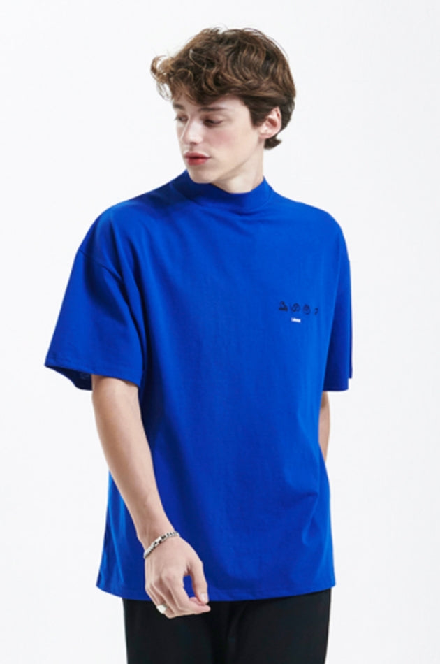 ラメルマメゾン (LA MER MA MAISON) 21SS LMMM HTS06