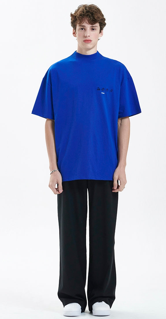 ラメルマメゾン (LA MER MA MAISON) 21SS LMMM HTS06