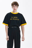 ラメルマメゾン (LA MER MA MAISON) 21SS LMMM HTS04