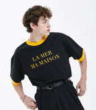 ラメルマメゾン (LA MER MA MAISON) 21SS LMMM HTS04