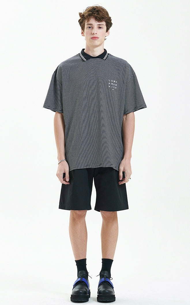 ラメルマメゾン (LA MER MA MAISON) 21SS LMMM HTS02