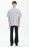 ラメルマメゾン (LA MER MA MAISON) 21SS LMMM HTS01