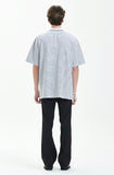 ラメルマメゾン (LA MER MA MAISON) 21SS LMMM HTS01