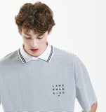 ラメルマメゾン (LA MER MA MAISON) 21SS LMMM HTS01