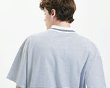 ラメルマメゾン (LA MER MA MAISON) 21SS LMMM HTS01