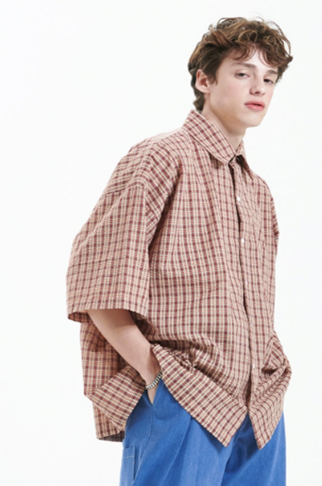 ラメルマメゾン (LA MER MA MAISON) 21SS LMMM HSH09