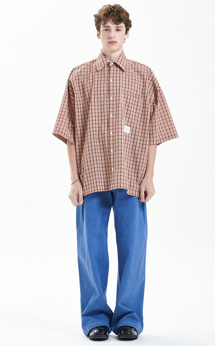 ラメルマメゾン (LA MER MA MAISON) 21SS LMMM HSH09