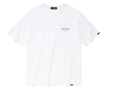 セイントペイン(SAINTPAIN)  SP VARIATION LOGO T-WHITE