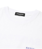 セイントペイン(SAINTPAIN)  SP VARIATION LOGO T-WHITE