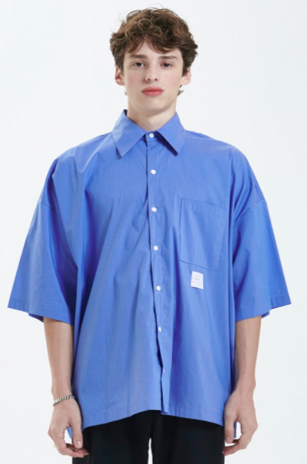 ラメルマメゾン (LA MER MA MAISON)   21SS LMMM HSH08