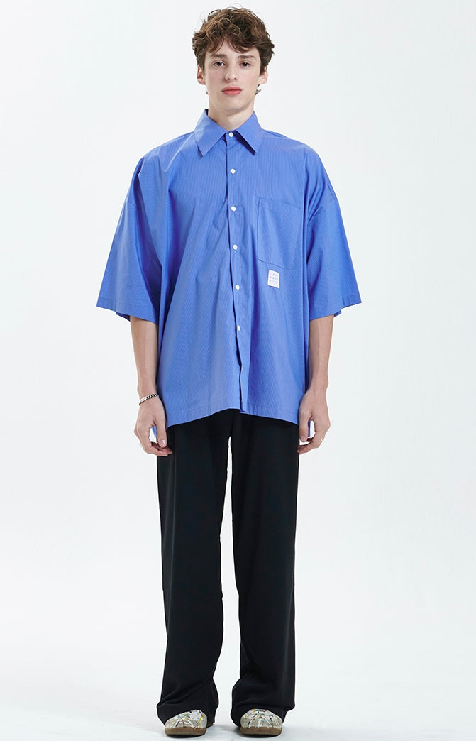 ラメルマメゾン (LA MER MA MAISON)   21SS LMMM HSH08