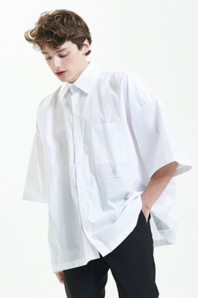 ラメルマメゾン (LA MER MA MAISON)   21SS LMMM HSH07