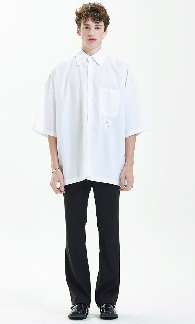 ラメルマメゾン (LA MER MA MAISON)   21SS LMMM HSH07