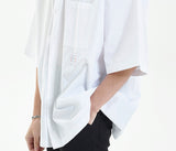 ラメルマメゾン (LA MER MA MAISON)   21SS LMMM HSH07