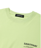 セイントペイン(SAINTPAIN)  SP VARIATION LOGO T-NEON