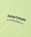 セイントペイン(SAINTPAIN)  SP VARIATION LOGO T-NEON