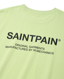 セイントペイン(SAINTPAIN)  SP VARIATION LOGO T-NEON