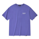 セイントペイン(SAINTPAIN)  SP VARIATION LOGO T-PURPLE