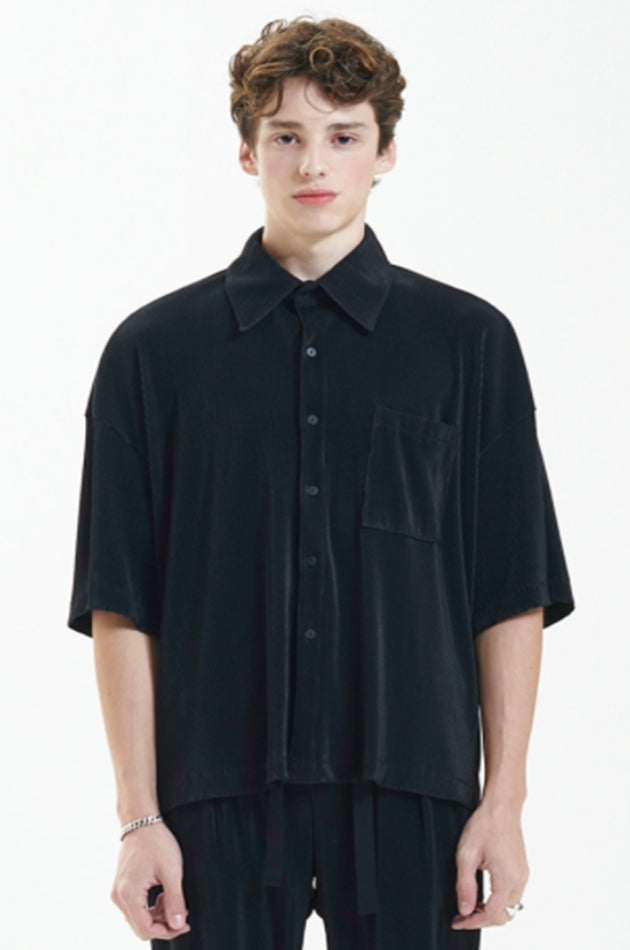 ラメルマメゾン (LA MER MA MAISON) 21SS LMMM HSH06