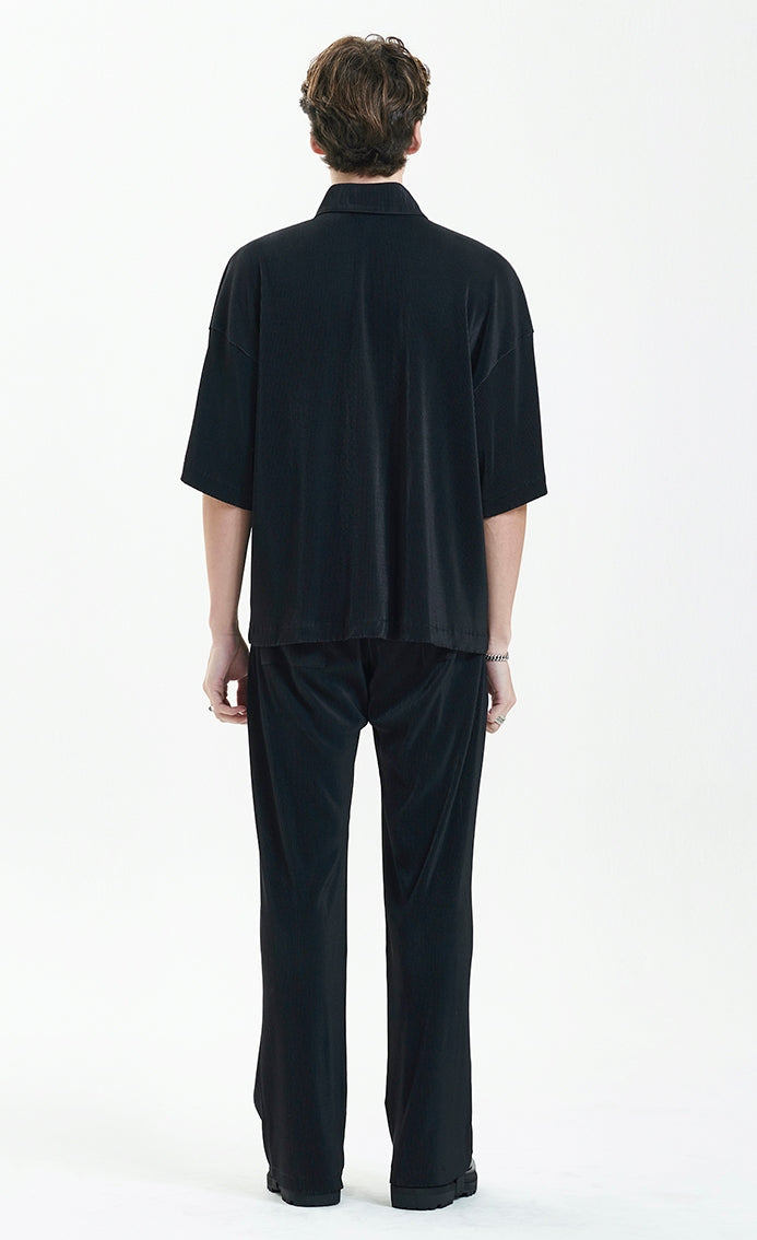 ラメルマメゾン (LA MER MA MAISON) 21SS LMMM HSH06