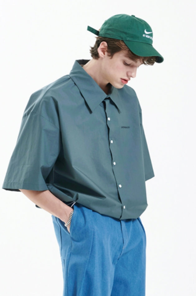 ラメルマメゾン (LA MER MA MAISON) 21SS LMMM HSH04