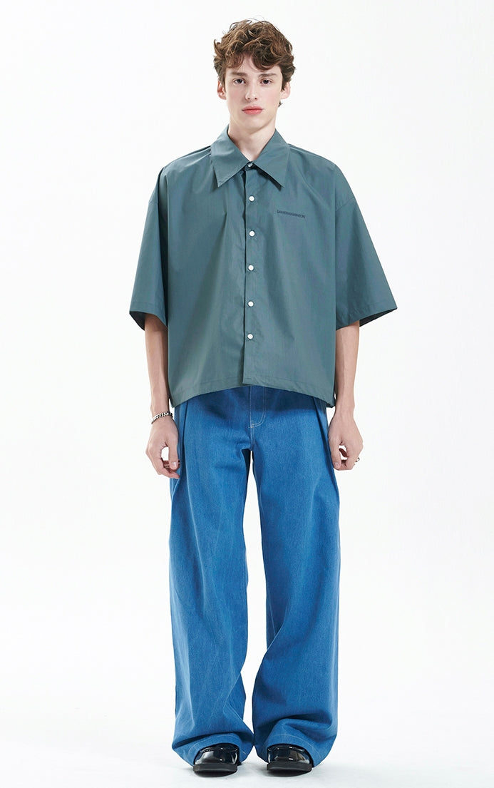 ラメルマメゾン (LA MER MA MAISON) 21SS LMMM HSH04