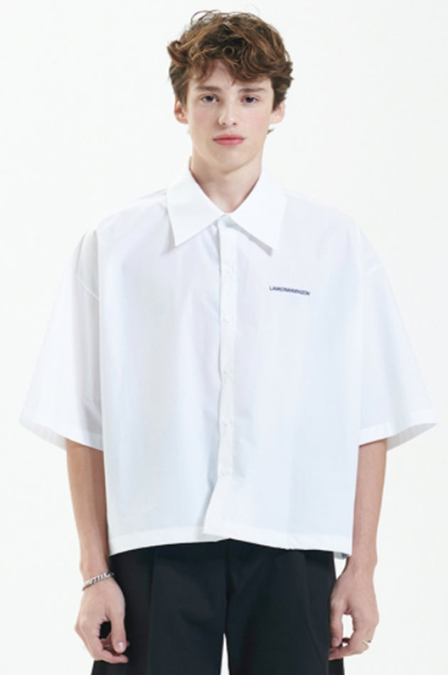 ラメルマメゾン (LA MER MA MAISON) 21SS LMMM HSH03