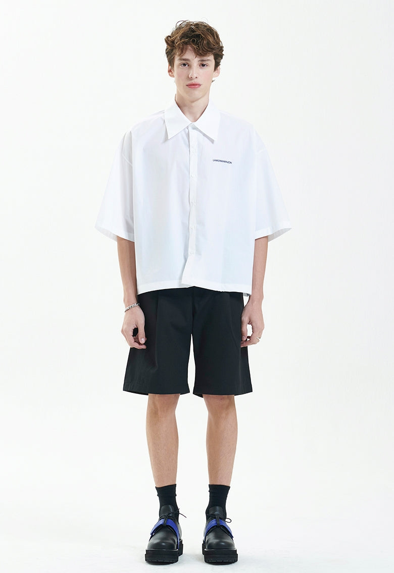 ラメルマメゾン (LA MER MA MAISON) 21SS LMMM HSH03